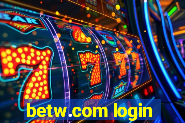 betw.com login